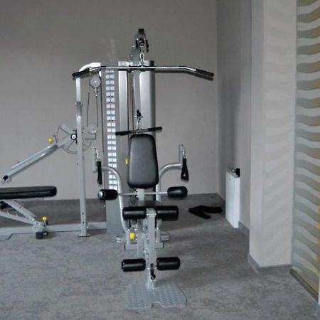 Appartement Kolberg - Polanki Park D406 Bagian luar foto