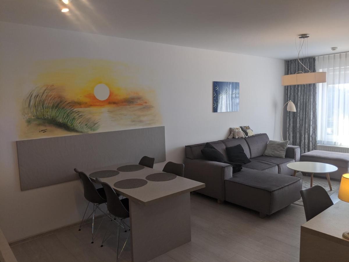Appartement Kolberg - Polanki Park D406 Bagian luar foto