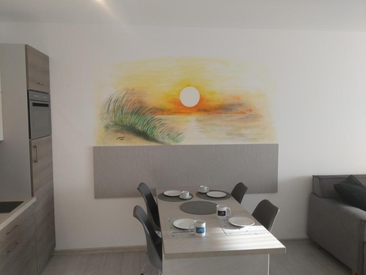 Appartement Kolberg - Polanki Park D406 Bagian luar foto