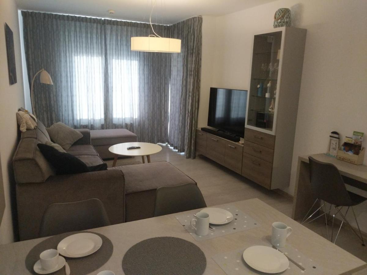 Appartement Kolberg - Polanki Park D406 Bagian luar foto