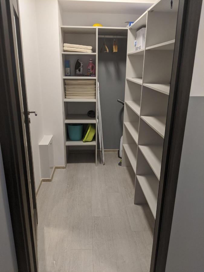 Appartement Kolberg - Polanki Park D406 Bagian luar foto