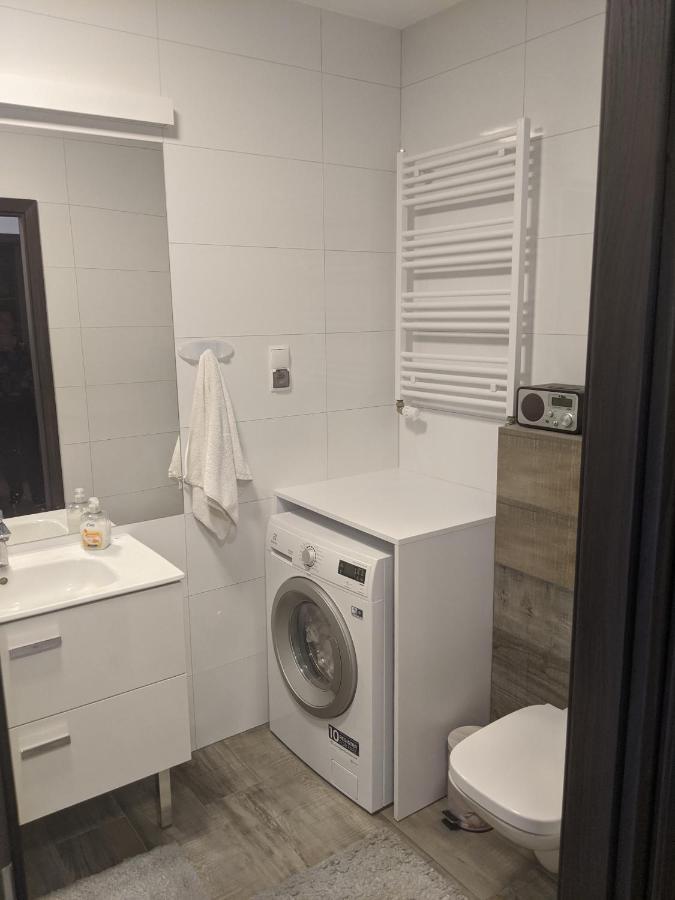 Appartement Kolberg - Polanki Park D406 Bagian luar foto