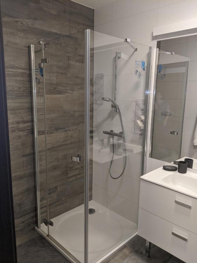 Appartement Kolberg - Polanki Park D406 Bagian luar foto