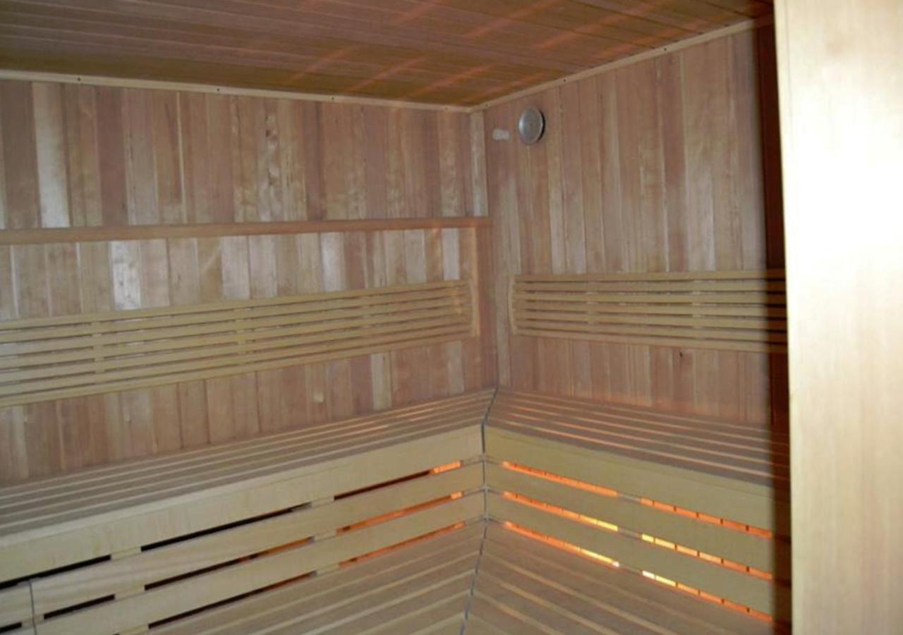 Appartement Kolberg - Polanki Park D406 Bagian luar foto